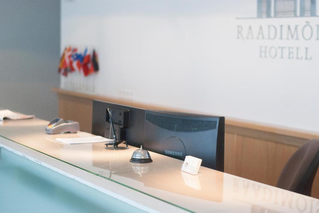 Raadimoisa Hotell Tartu Ngoại thất bức ảnh