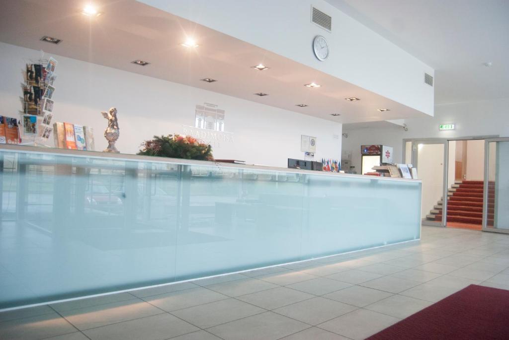 Raadimoisa Hotell Tartu Ngoại thất bức ảnh